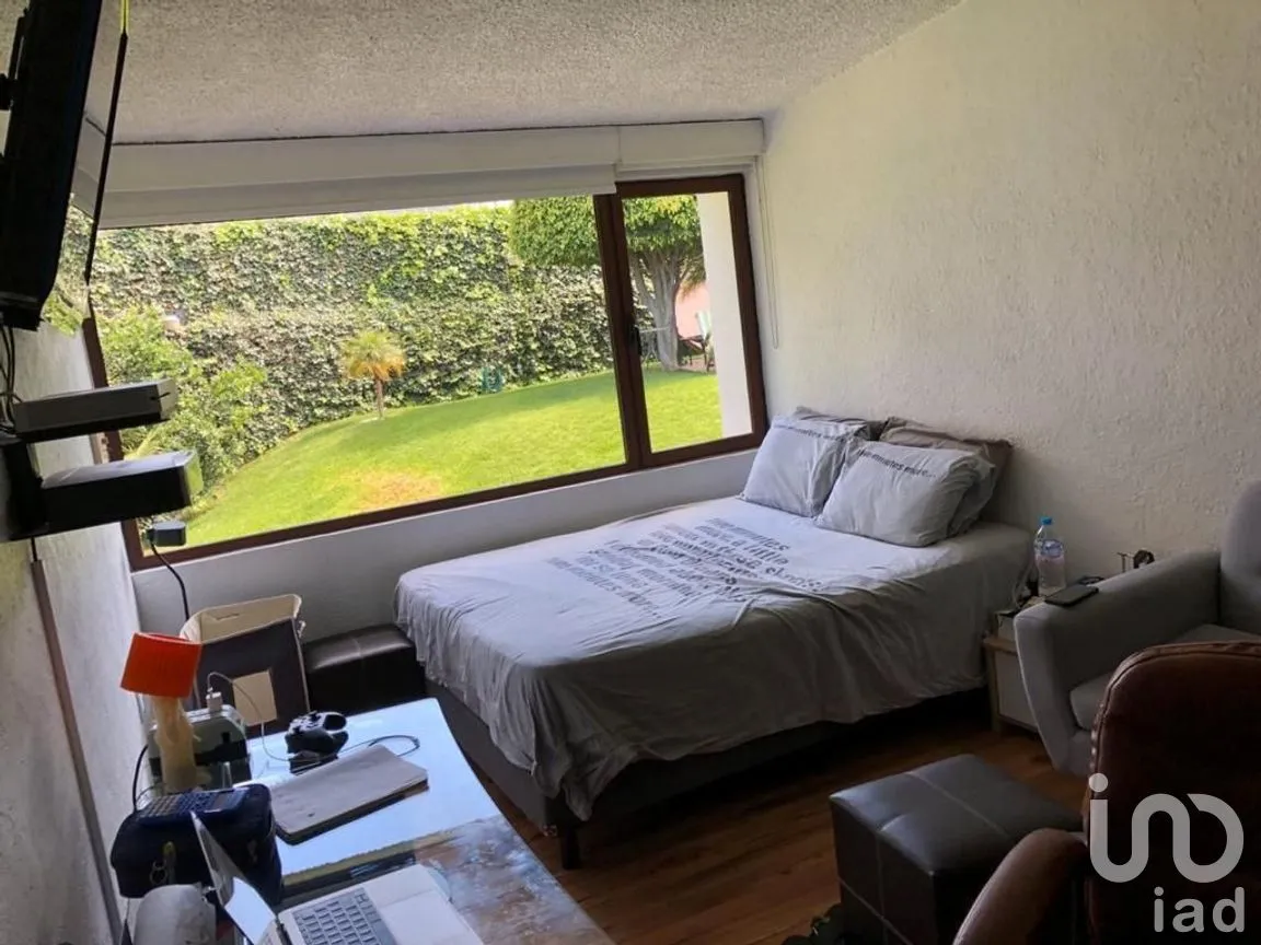 Casa en Venta en Club de Golf Hacienda, Atizapán de Zaragoza, Estado de México | NEX-269741 | iad México | Foto 19 de 29