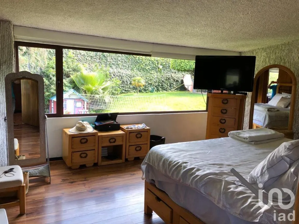 Casa en Venta en Club de Golf Hacienda, Atizapán de Zaragoza, Estado de México | NEX-269741 | iad México | Foto 20 de 29