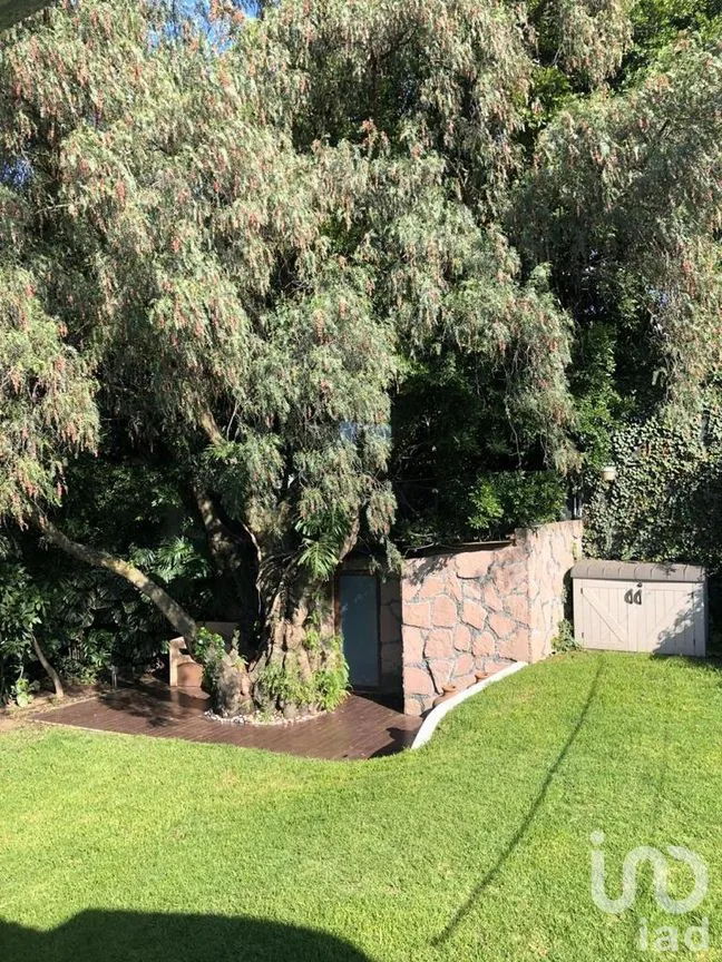 Casa en Venta en Club de Golf Hacienda, Atizapán de Zaragoza, Estado de México | NEX-269741 | iad México | Foto 3 de 29
