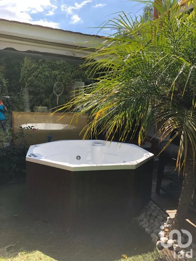 Casa en Venta en Club de Golf Hacienda, Atizapán de Zaragoza, Estado de México | NEX-269741 | iad México | Foto 25 de 29
