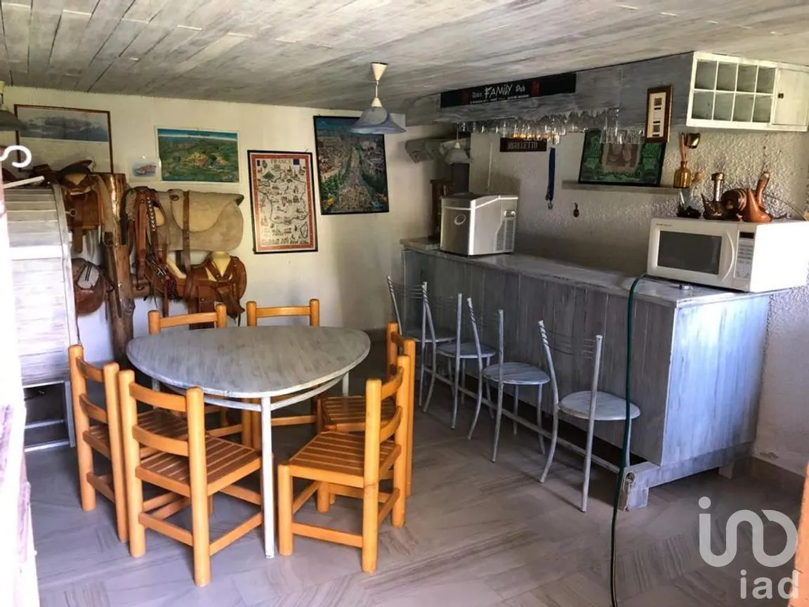Casa en Venta en Club de Golf Hacienda, Atizapán de Zaragoza, Estado de México | NEX-269741 | iad México | Foto 26 de 29