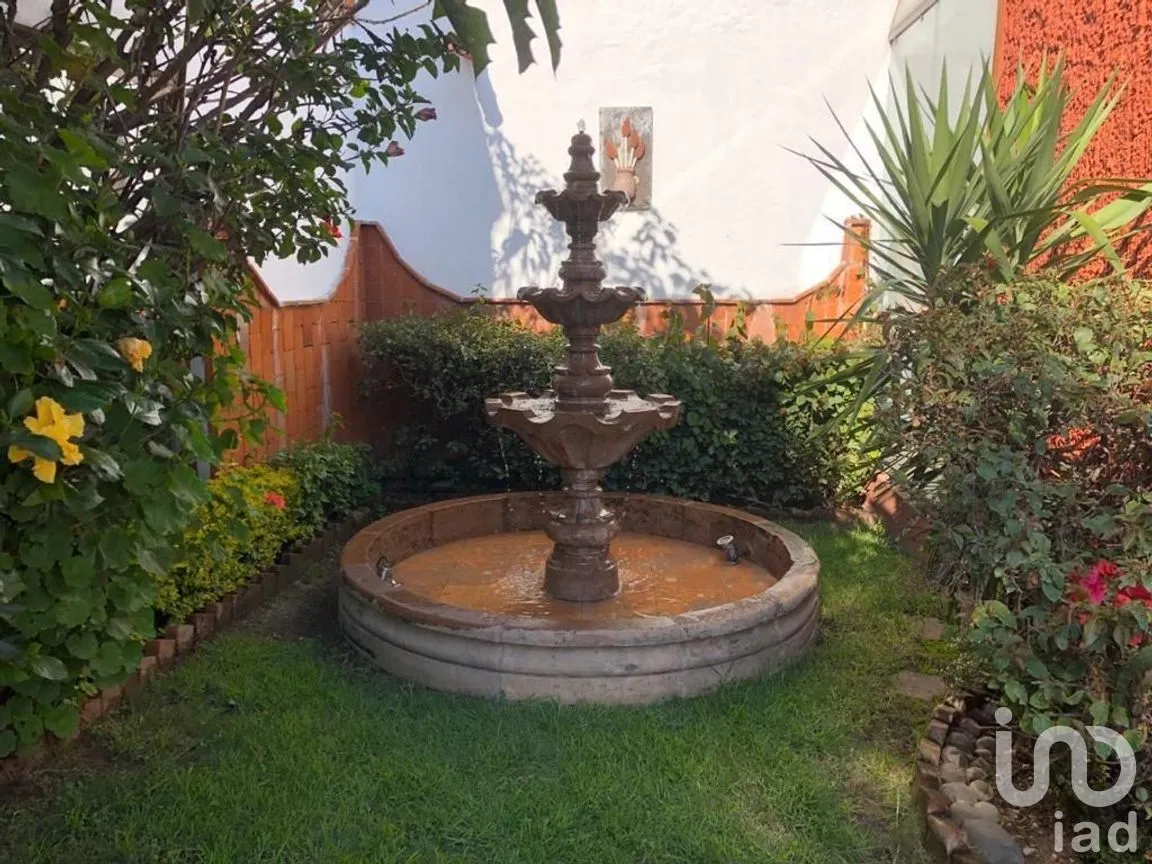 Casa en Venta en Club de Golf Hacienda, Atizapán de Zaragoza, Estado de México | NEX-269741 | iad México | Foto 27 de 29