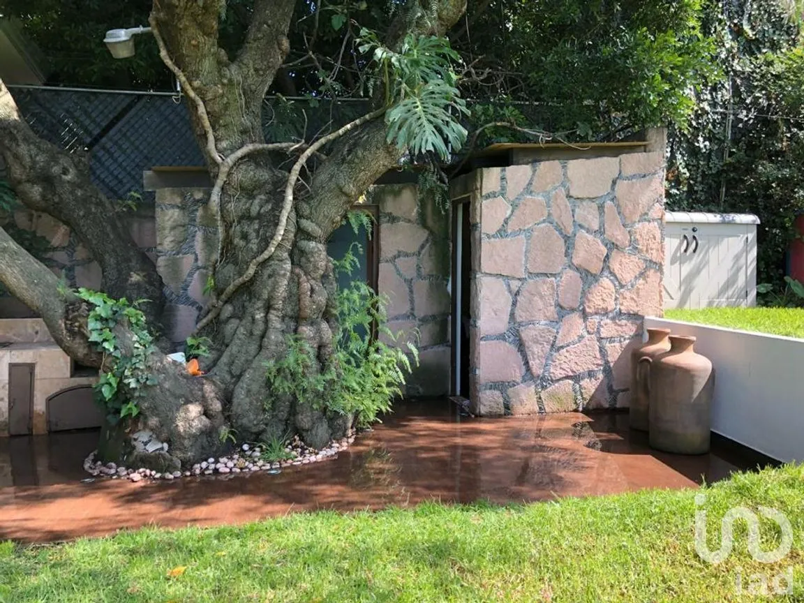 Casa en Venta en Club de Golf Hacienda, Atizapán de Zaragoza, Estado de México | NEX-269741 | iad México | Foto 4 de 29