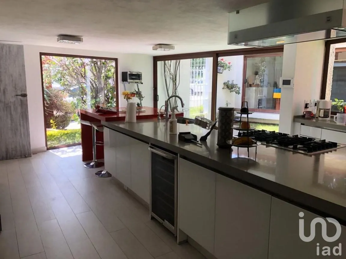 Casa en Venta en Club de Golf Hacienda, Atizapán de Zaragoza, Estado de México | NEX-269741 | iad México | Foto 7 de 29
