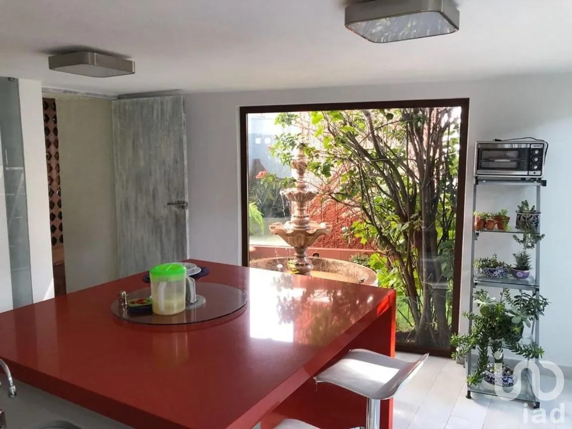 Casa en Venta en Club de Golf Hacienda, Atizapán de Zaragoza, Estado de México | NEX-269741 | iad México | Foto 9 de 29