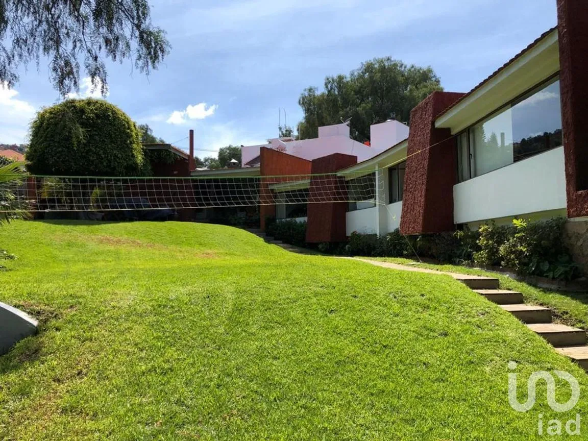 Casa en Venta en Club de Golf Hacienda, Atizapán de Zaragoza, Estado de México | NEX-269741 | iad México | Foto 1 de 29
