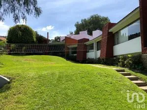NEX-269741 - Casa en Venta, con 5 recamaras, con 5 baños, con 540 m2 de construcción en Club de Golf Hacienda, CP 52959, Estado de México.