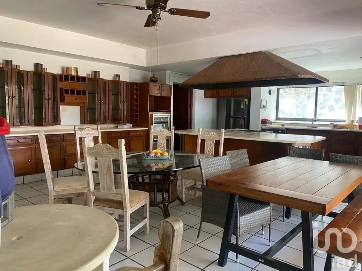 Casa en Venta en Club de Golf Hacienda San Gaspar, Jiutepec, Morelos | NEX-269743 | iad México | Foto 2 de 44