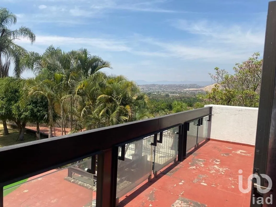 Casa en Venta en Club de Golf Hacienda San Gaspar, Jiutepec, Morelos | NEX-269743 | iad México | Foto 12 de 44
