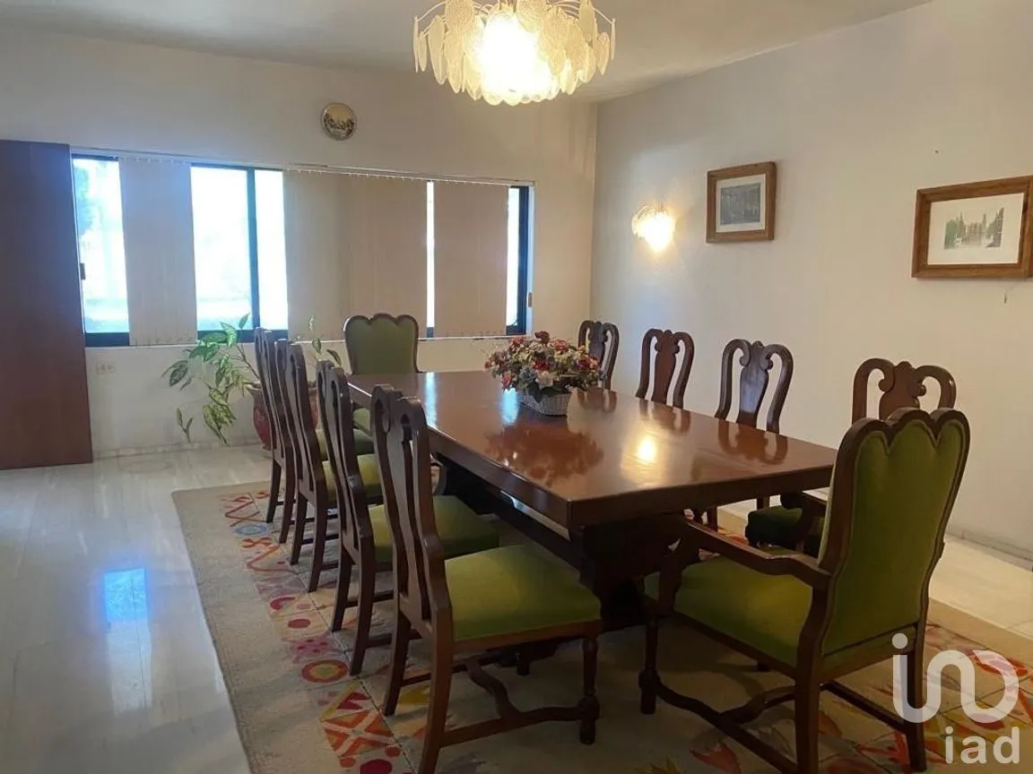 Casa en Venta en Club de Golf Hacienda San Gaspar, Jiutepec, Morelos | NEX-269743 | iad México | Foto 17 de 44