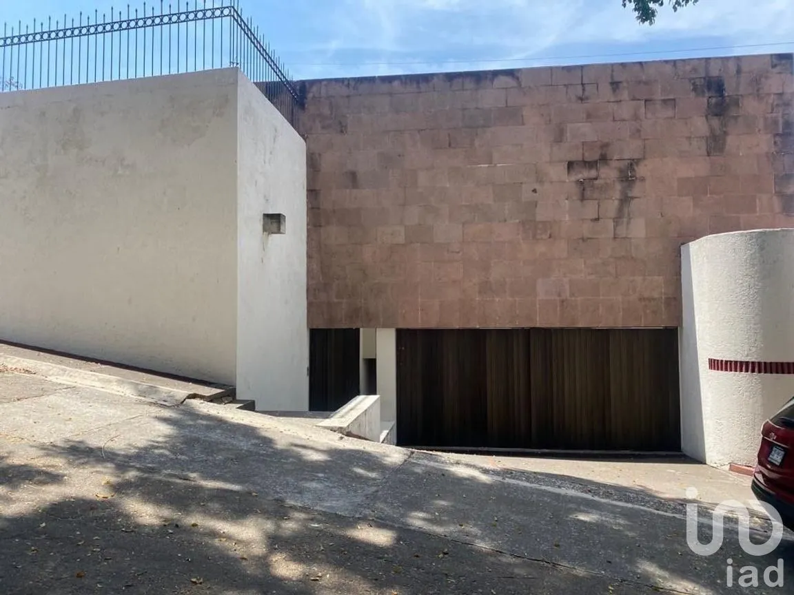 Casa en Venta en Club de Golf Hacienda San Gaspar, Jiutepec, Morelos | NEX-269743 | iad México | Foto 27 de 44