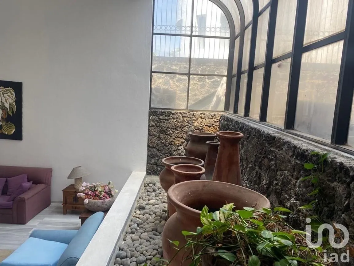 Casa en Venta en Club de Golf Hacienda San Gaspar, Jiutepec, Morelos | NEX-269743 | iad México | Foto 28 de 44
