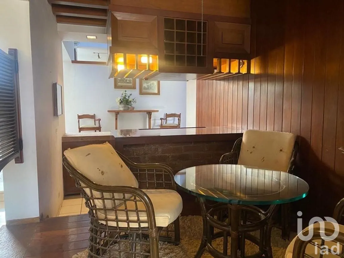 Casa en Venta en Club de Golf Hacienda San Gaspar, Jiutepec, Morelos | NEX-269743 | iad México | Foto 30 de 44