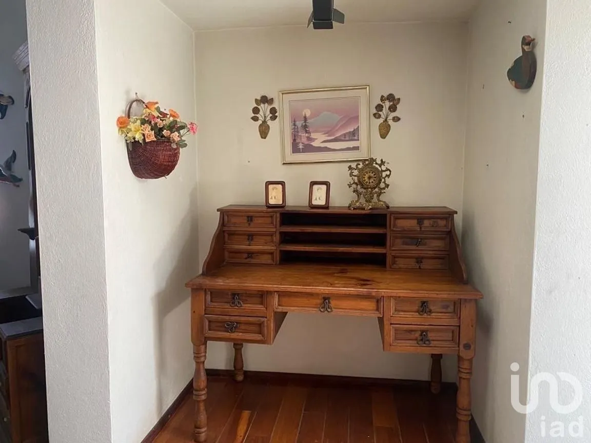 Casa en Venta en Club de Golf Hacienda San Gaspar, Jiutepec, Morelos | NEX-269743 | iad México | Foto 4 de 44