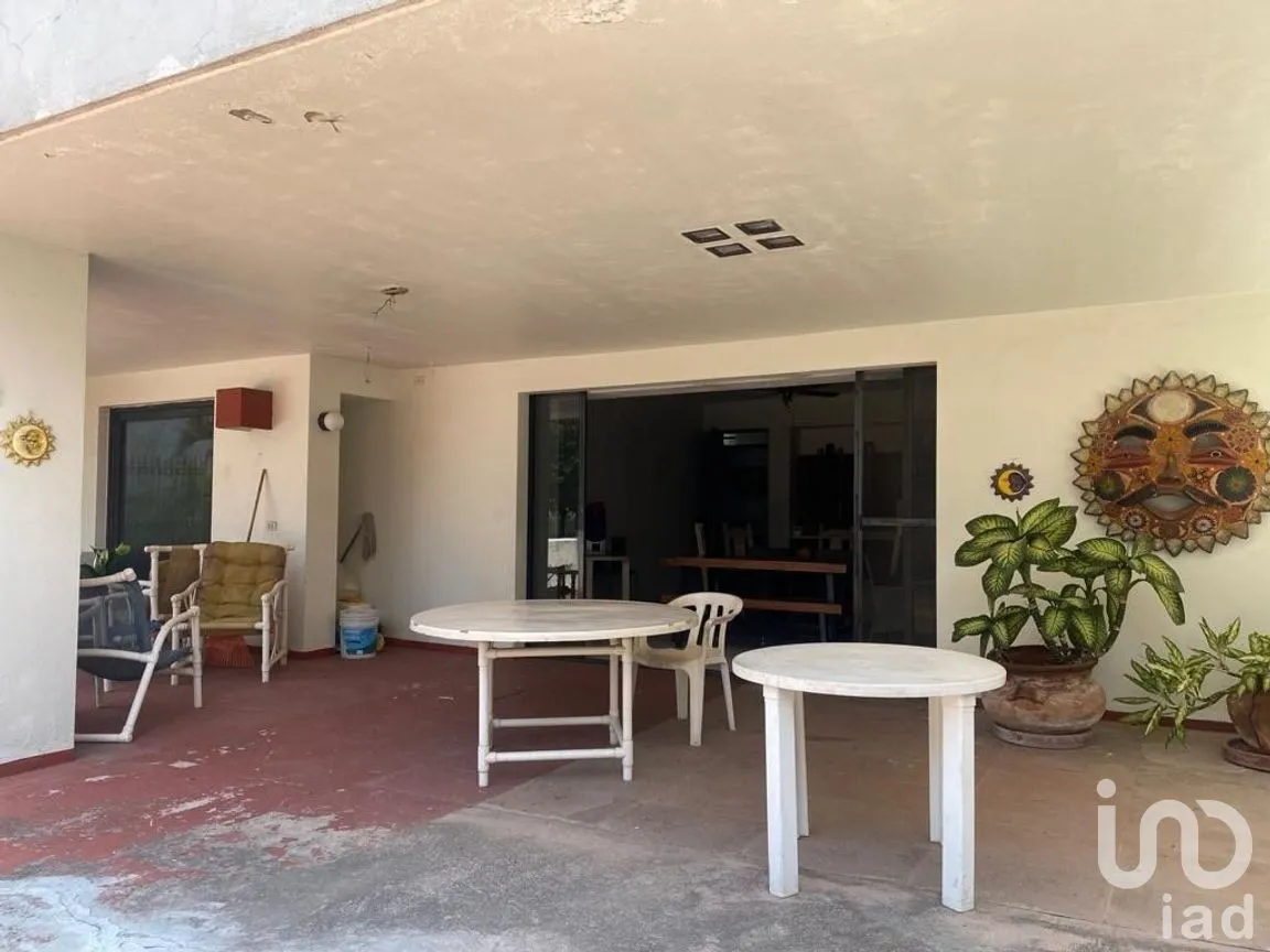 Casa en Venta en Club de Golf Hacienda San Gaspar, Jiutepec, Morelos | NEX-269743 | iad México | Foto 31 de 44