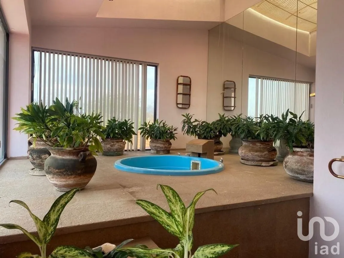 Casa en Venta en Club de Golf Hacienda San Gaspar, Jiutepec, Morelos | NEX-269743 | iad México | Foto 32 de 44