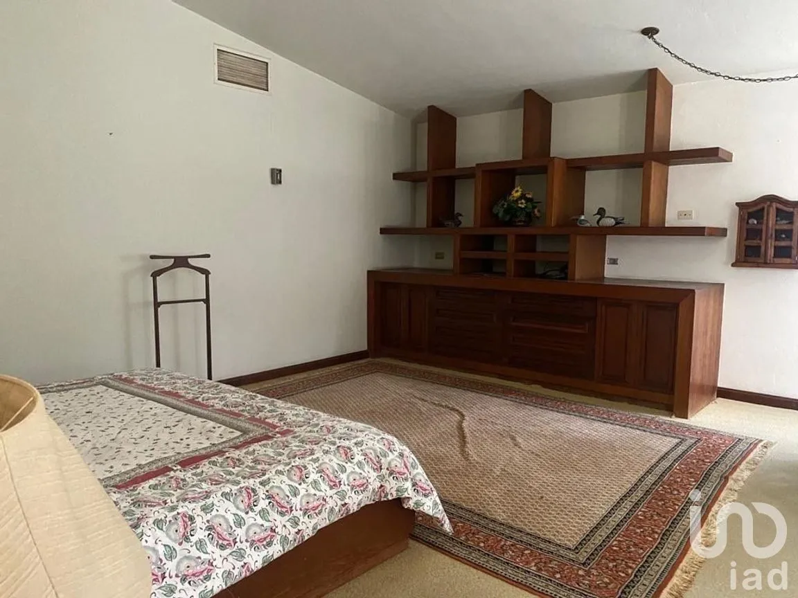 Casa en Venta en Club de Golf Hacienda San Gaspar, Jiutepec, Morelos | NEX-269743 | iad México | Foto 33 de 44