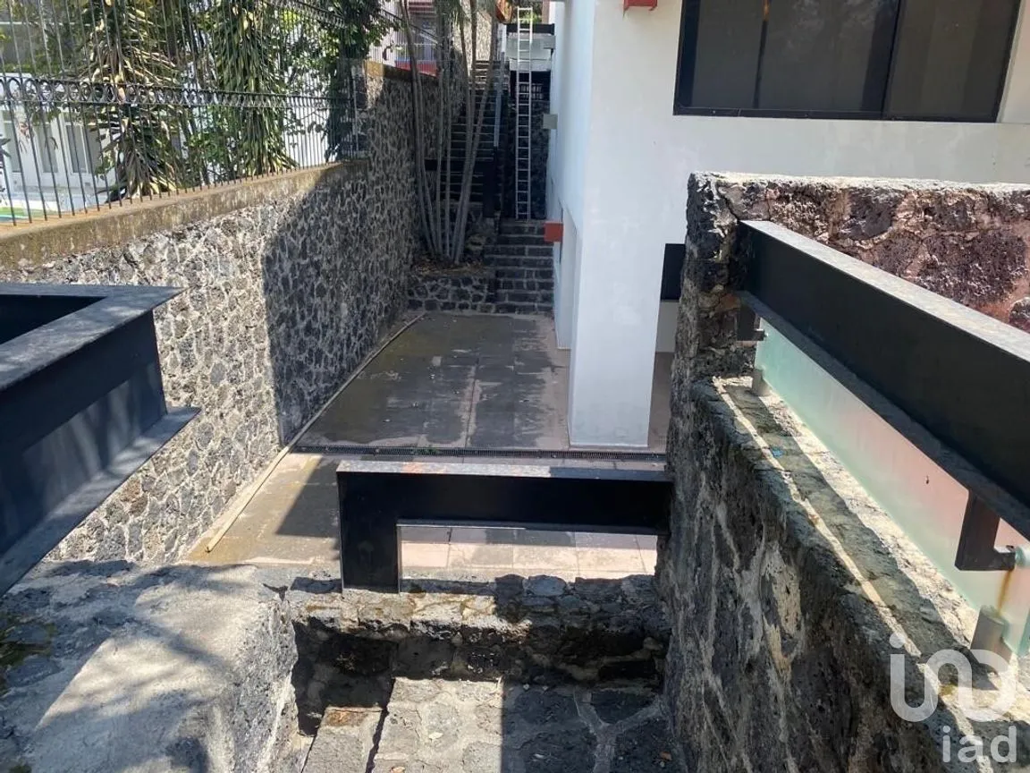 Casa en Venta en Club de Golf Hacienda San Gaspar, Jiutepec, Morelos | NEX-269743 | iad México | Foto 34 de 44