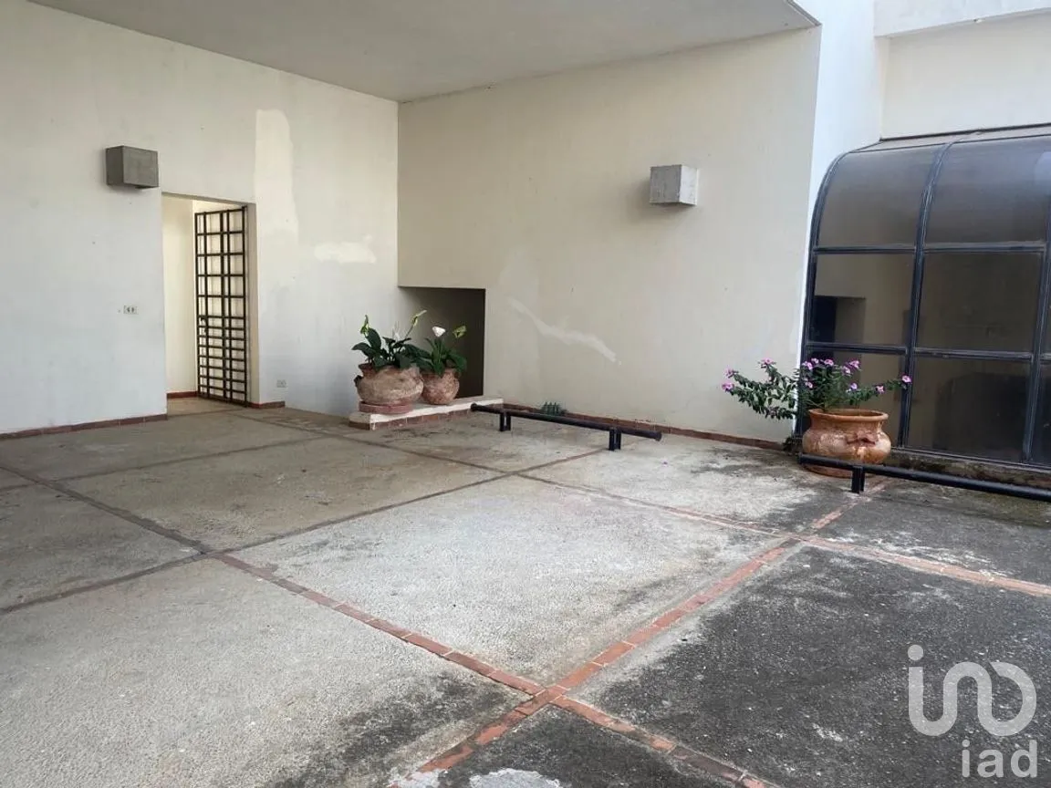 Casa en Venta en Club de Golf Hacienda San Gaspar, Jiutepec, Morelos | NEX-269743 | iad México | Foto 38 de 44