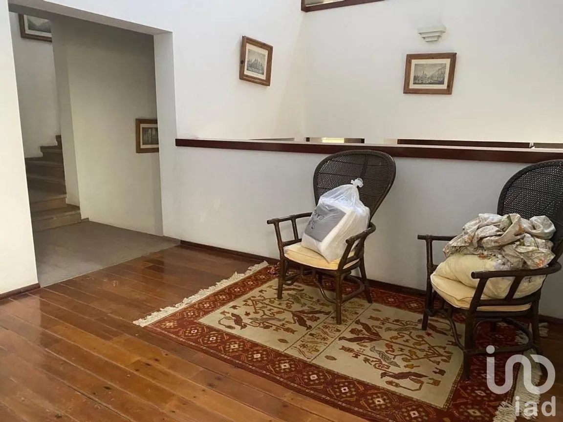 Casa en Venta en Club de Golf Hacienda San Gaspar, Jiutepec, Morelos | NEX-269743 | iad México | Foto 40 de 44