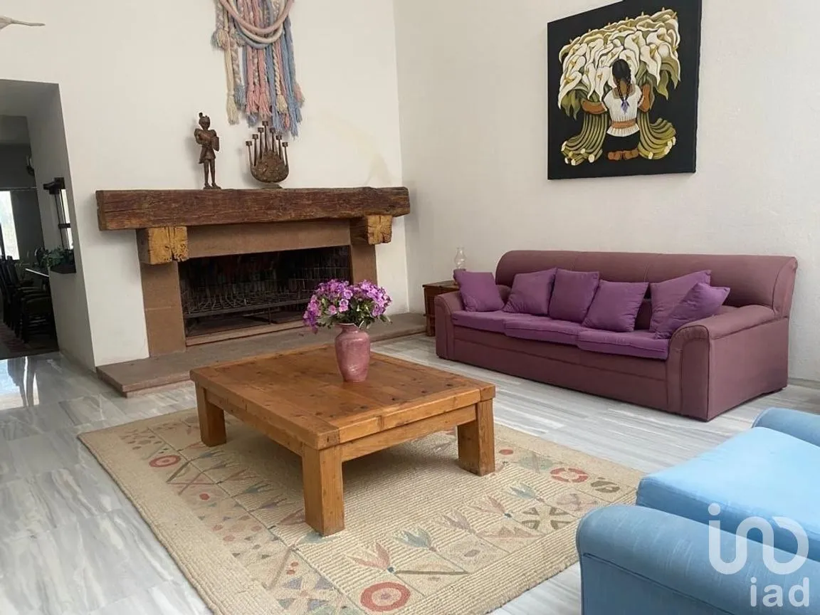 Casa en Venta en Club de Golf Hacienda San Gaspar, Jiutepec, Morelos | NEX-269743 | iad México | Foto 43 de 44