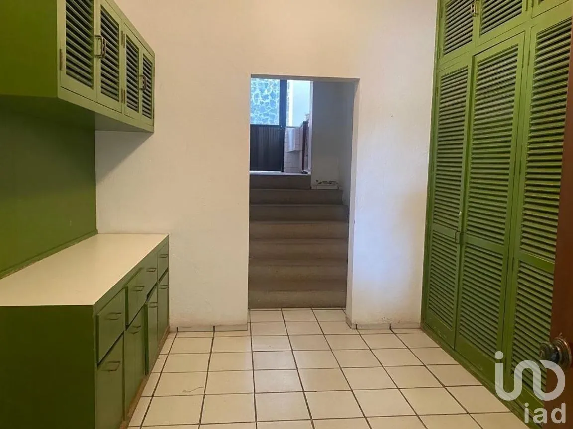 Casa en Venta en Club de Golf Hacienda San Gaspar, Jiutepec, Morelos | NEX-269743 | iad México | Foto 8 de 44