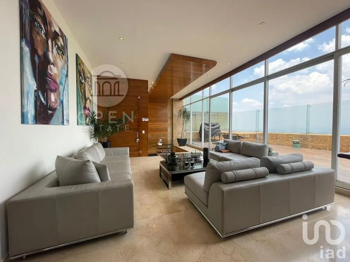 Departamento en Venta en Cuajimalpa, Cuajimalpa de Morelos, Ciudad de México | NEX-269750 | iad México | Foto 2 de 15