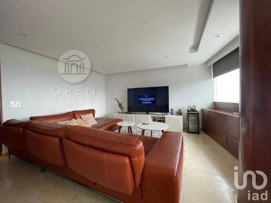 Departamento en Venta en Cuajimalpa, Cuajimalpa de Morelos, Ciudad de México | NEX-269750 | iad México | Foto 11 de 15