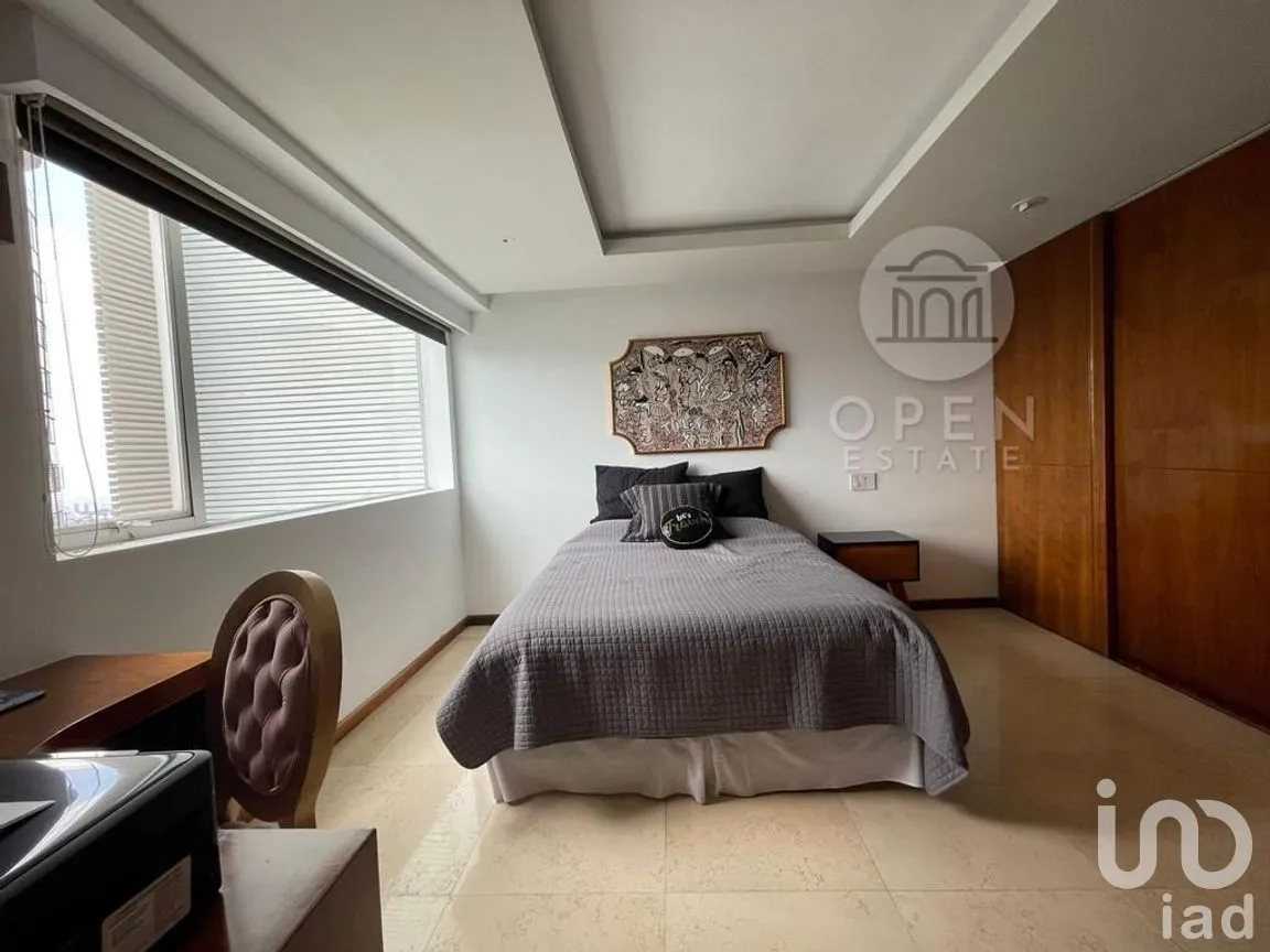 Departamento en Venta en Cuajimalpa, Cuajimalpa de Morelos, Ciudad de México | NEX-269750 | iad México | Foto 12 de 15
