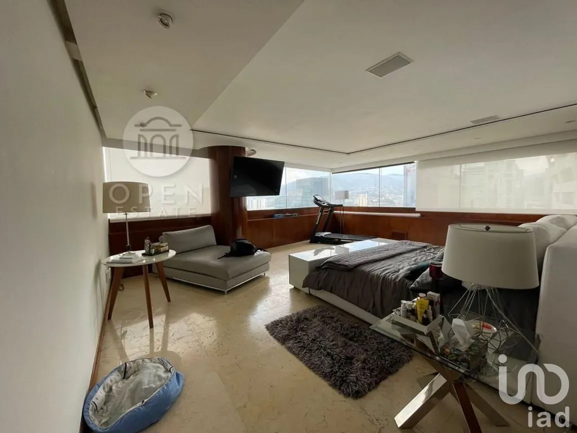 Departamento en Venta en Cuajimalpa, Cuajimalpa de Morelos, Ciudad de México | NEX-269750 | iad México | Foto 13 de 15