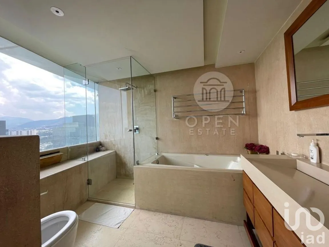 Departamento en Venta en Cuajimalpa, Cuajimalpa de Morelos, Ciudad de México | NEX-269750 | iad México | Foto 14 de 15