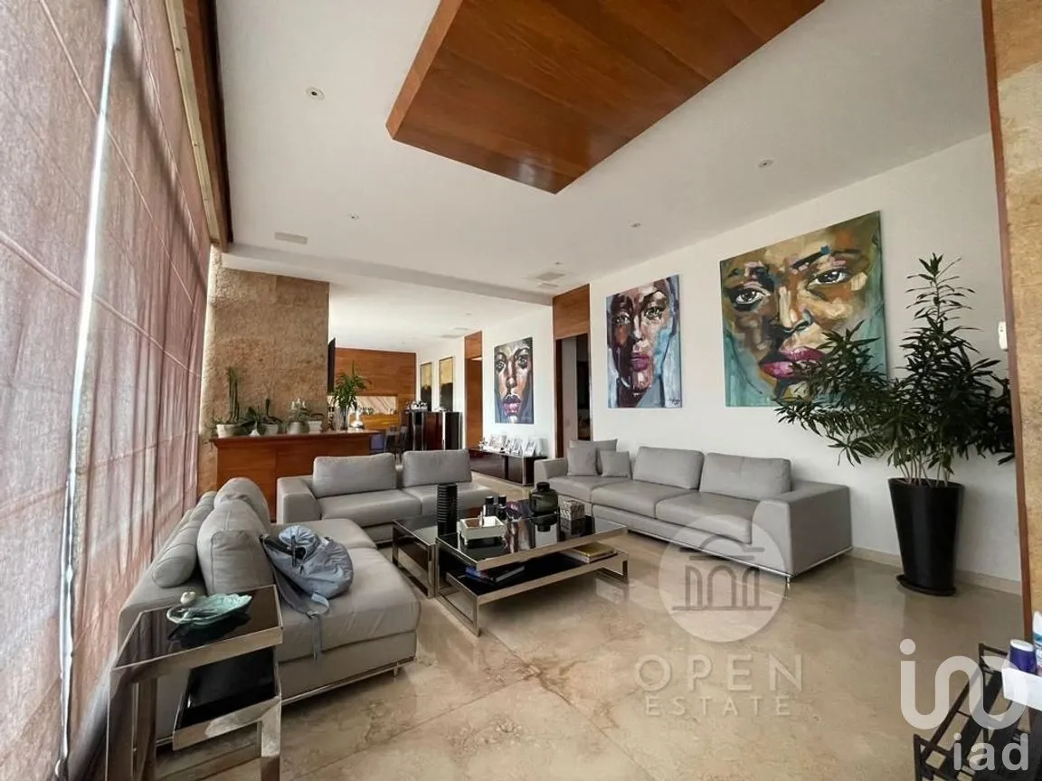 Departamento en Venta en Cuajimalpa, Cuajimalpa de Morelos, Ciudad de México | NEX-269750 | iad México | Foto 3 de 15