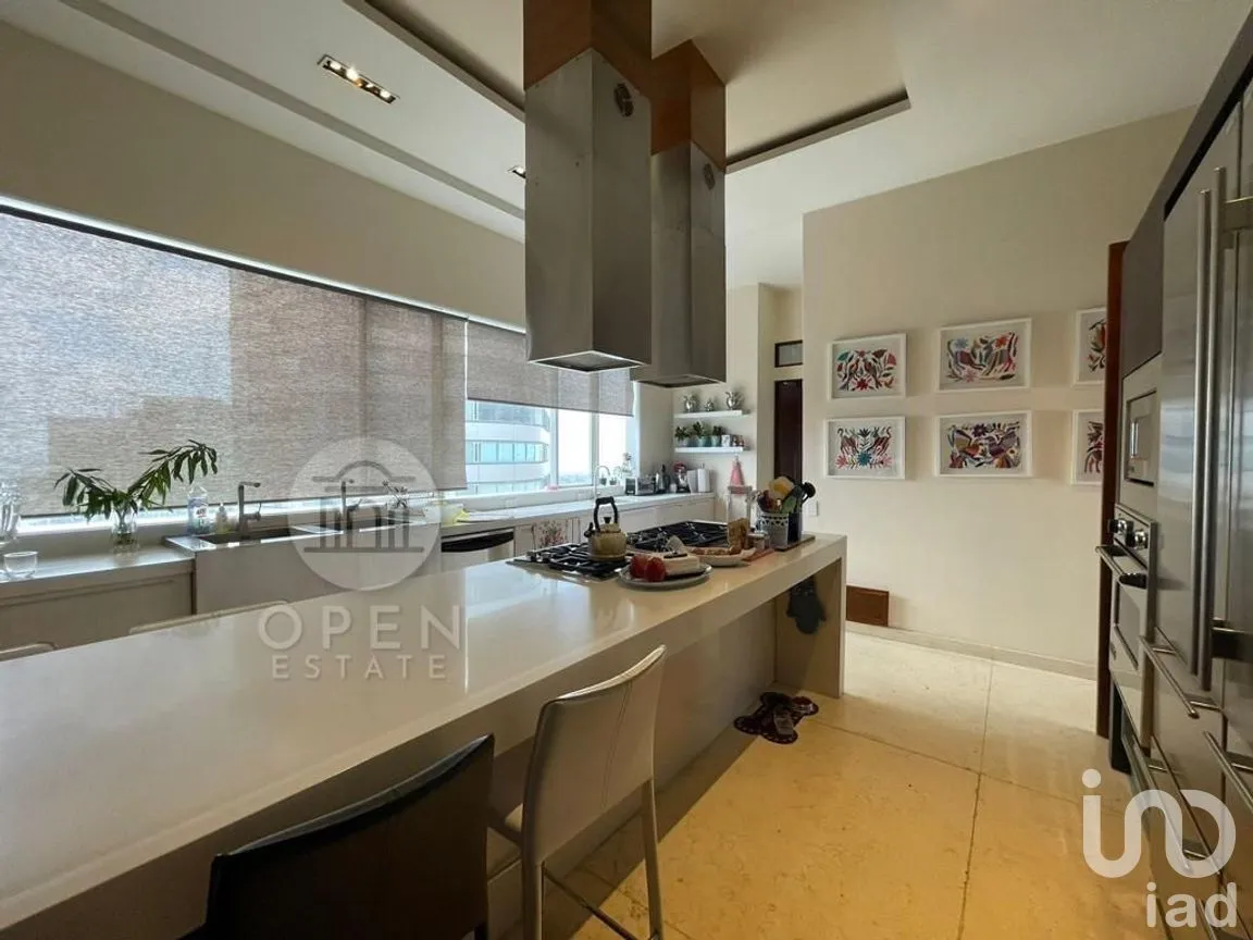 Departamento en Venta en Cuajimalpa, Cuajimalpa de Morelos, Ciudad de México | NEX-269750 | iad México | Foto 4 de 15