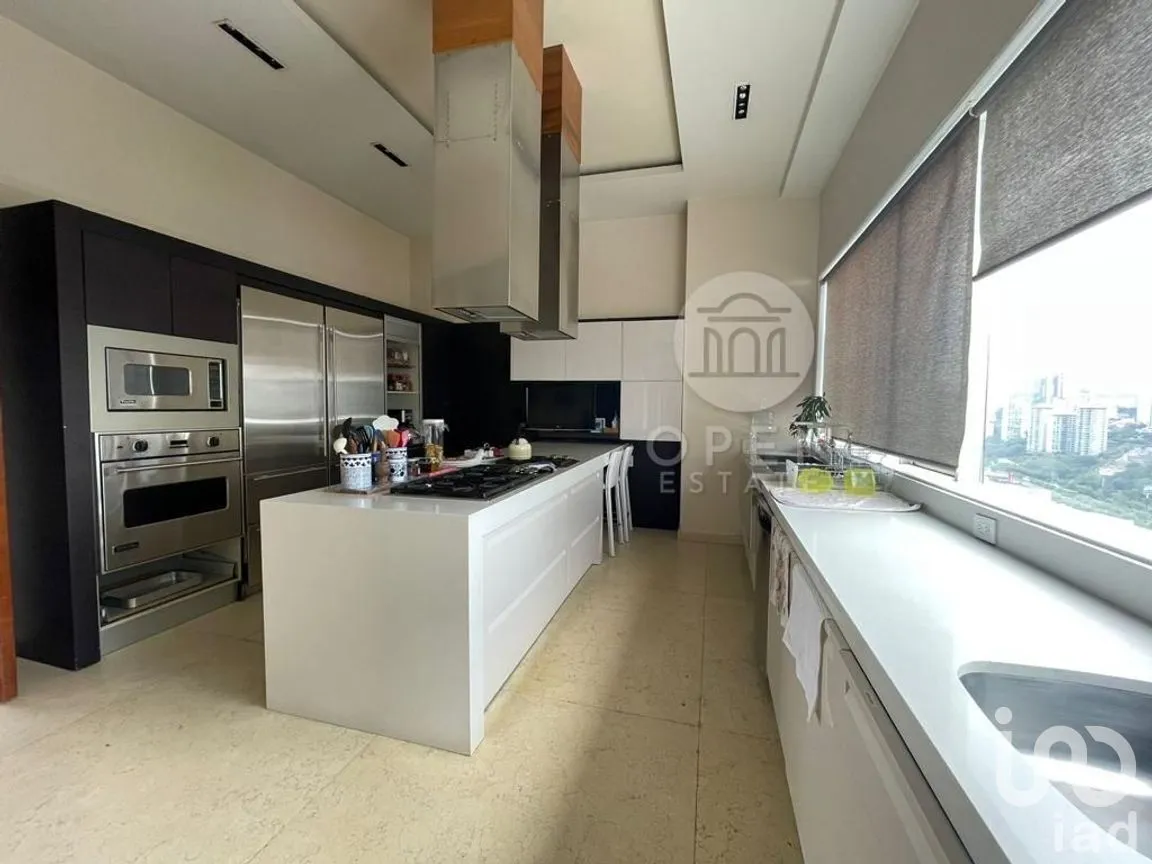 Departamento en Venta en Cuajimalpa, Cuajimalpa de Morelos, Ciudad de México | NEX-269750 | iad México | Foto 5 de 15