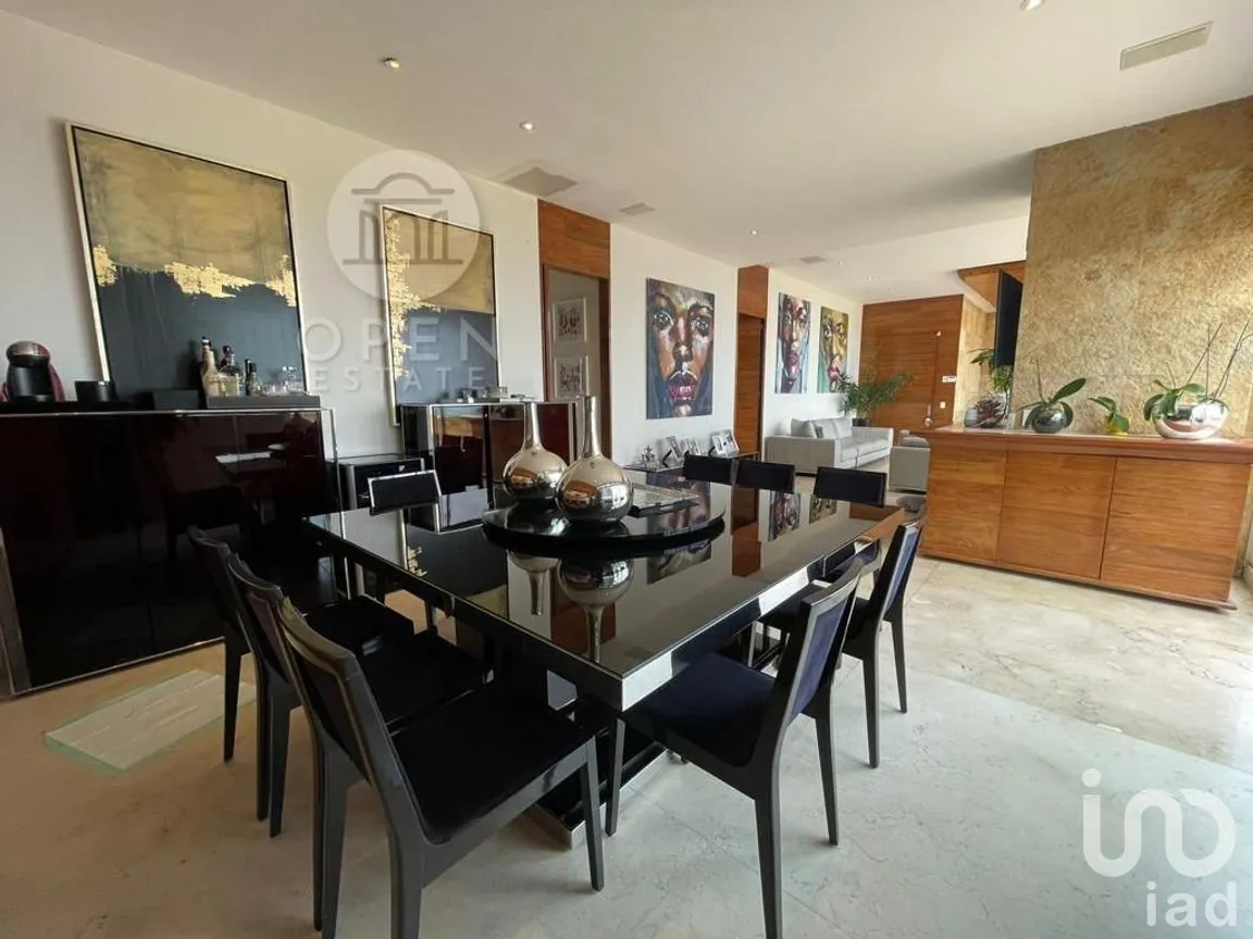 Departamento en Venta en Cuajimalpa, Cuajimalpa de Morelos, Ciudad de México | NEX-269750 | iad México | Foto 6 de 15