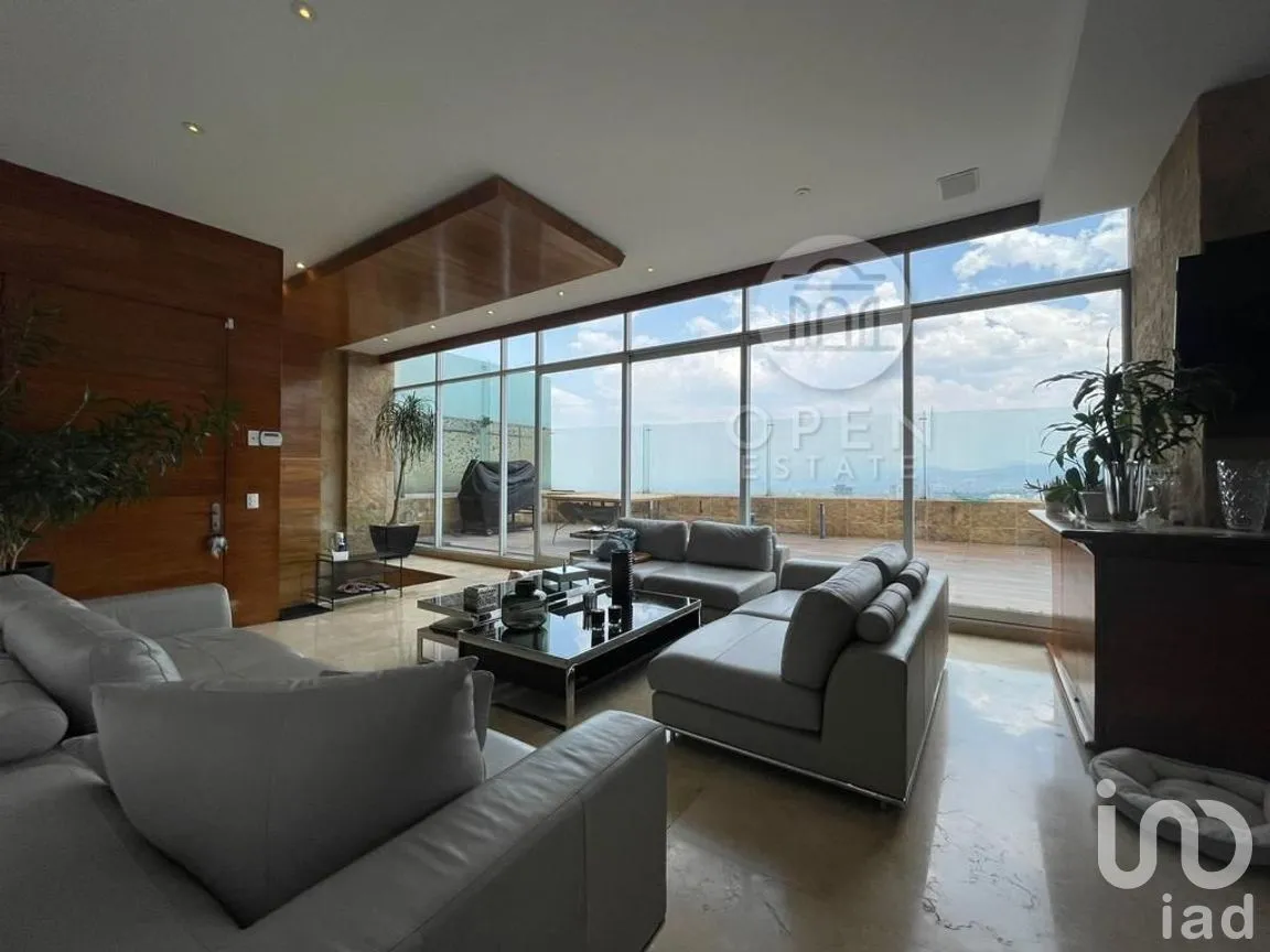 Departamento en Venta en Cuajimalpa, Cuajimalpa de Morelos, Ciudad de México | NEX-269750 | iad México | Foto 7 de 15