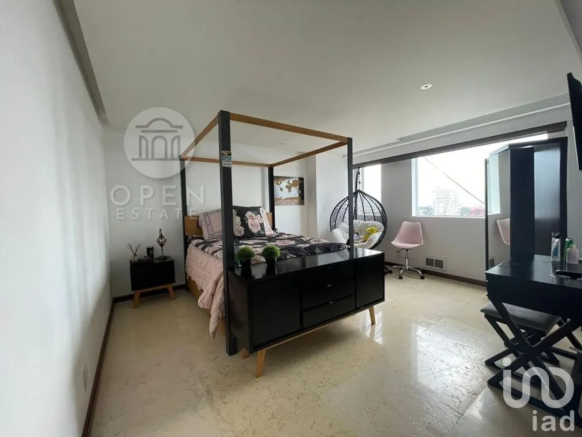 Departamento en Venta en Cuajimalpa, Cuajimalpa de Morelos, Ciudad de México | NEX-269750 | iad México | Foto 8 de 15