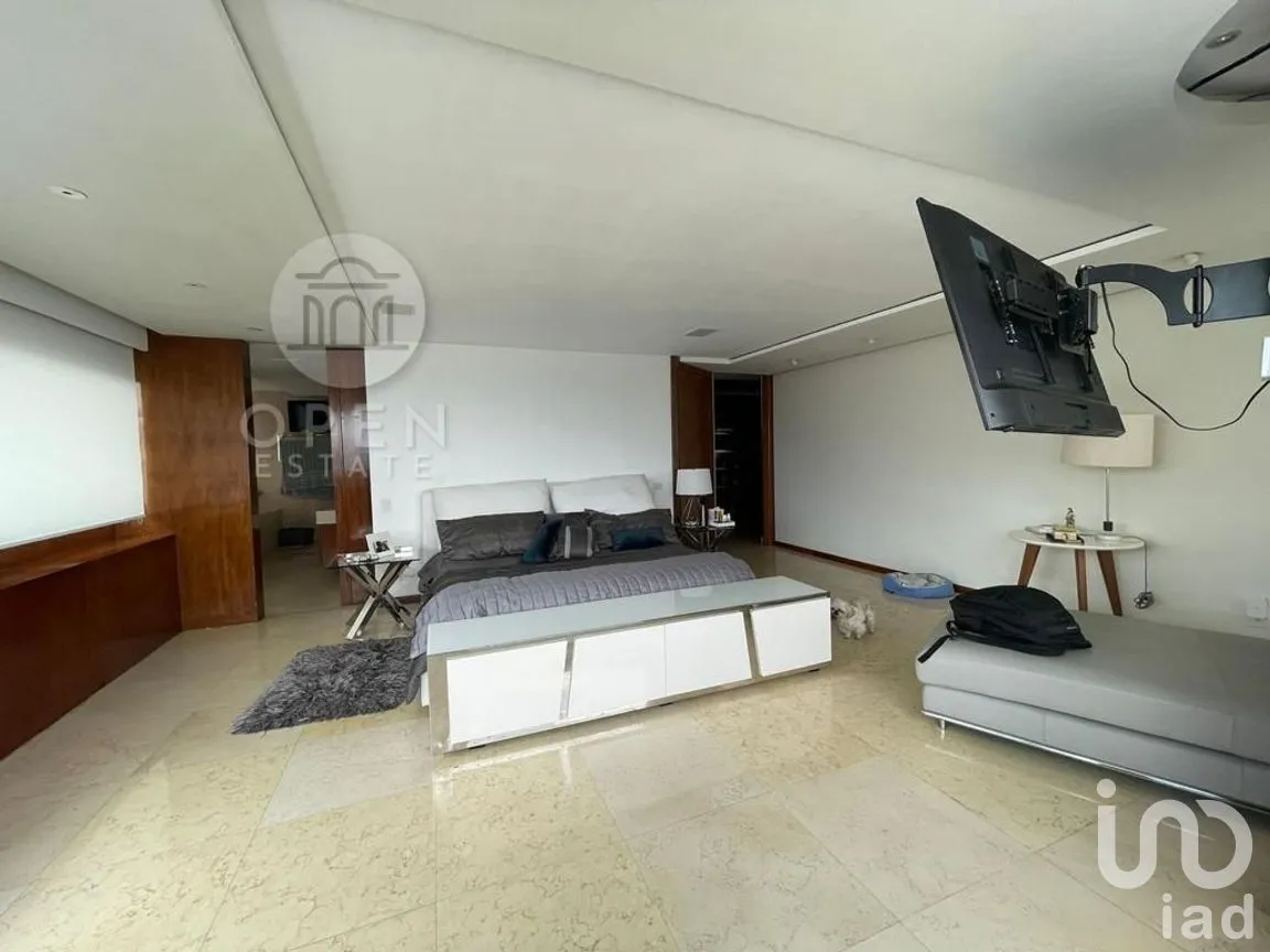 Departamento en Venta en Cuajimalpa, Cuajimalpa de Morelos, Ciudad de México | NEX-269750 | iad México | Foto 9 de 15