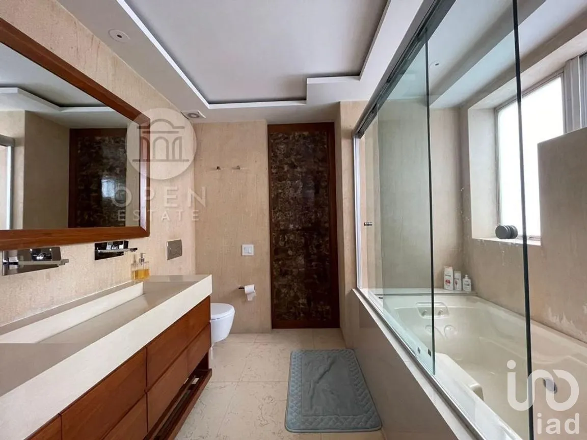 Departamento en Venta en Cuajimalpa, Cuajimalpa de Morelos, Ciudad de México | NEX-269750 | iad México | Foto 10 de 15