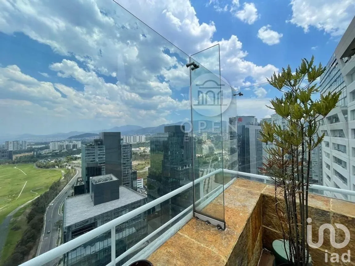 Departamento en Venta en Cuajimalpa, Cuajimalpa de Morelos, Ciudad de México | NEX-269750 | iad México | Foto 1 de 15