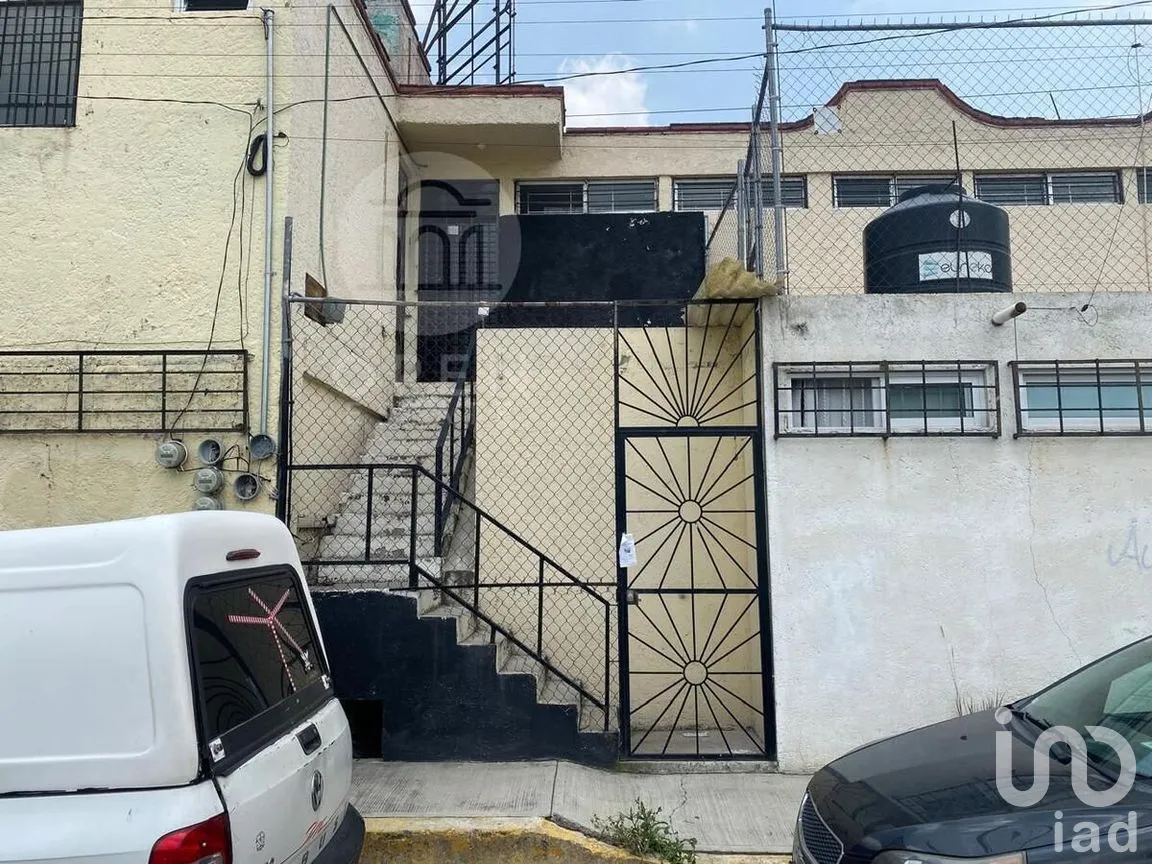 Oficina en Renta en Ensueños, Cuautitlán Izcalli, Estado de México | NEX-269755 | iad México | Foto 13 de 31