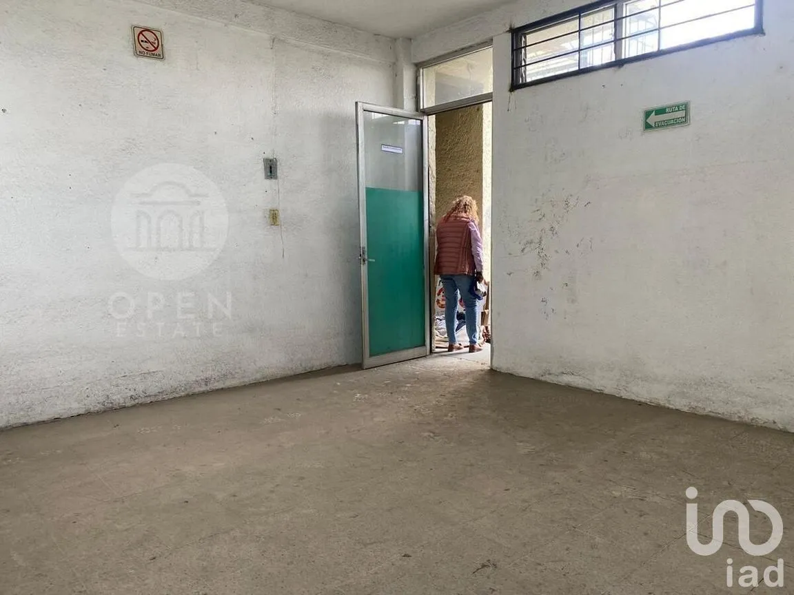 Oficina en Renta en Ensueños, Cuautitlán Izcalli, Estado de México | NEX-269755 | iad México | Foto 20 de 31