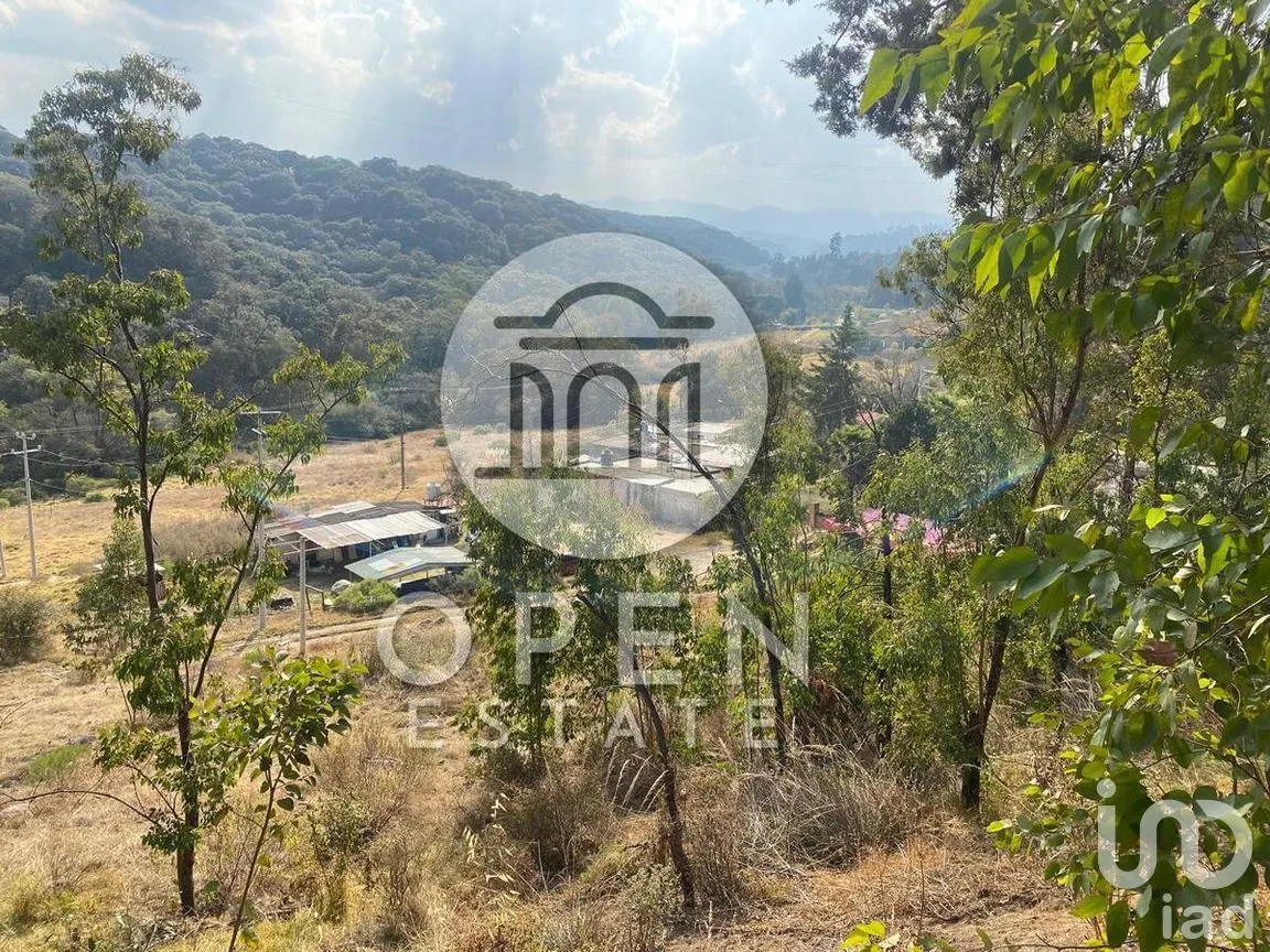 Terreno en Venta en Vicente Guerrero 1a. Sección, Nicolás Romero, Estado de México | NEX-269756 | iad México | Foto 2 de 32
