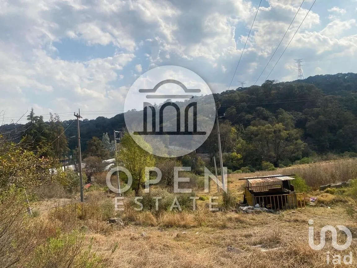 Terreno en Venta en Vicente Guerrero 1a. Sección, Nicolás Romero, Estado de México | NEX-269756 | iad México | Foto 11 de 32