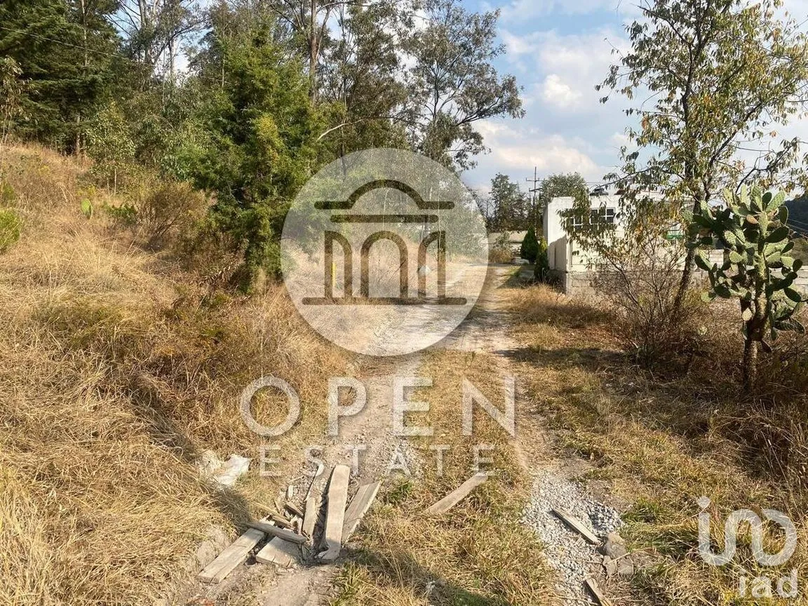 Terreno en Venta en Vicente Guerrero 1a. Sección, Nicolás Romero, Estado de México | NEX-269756 | iad México | Foto 12 de 32