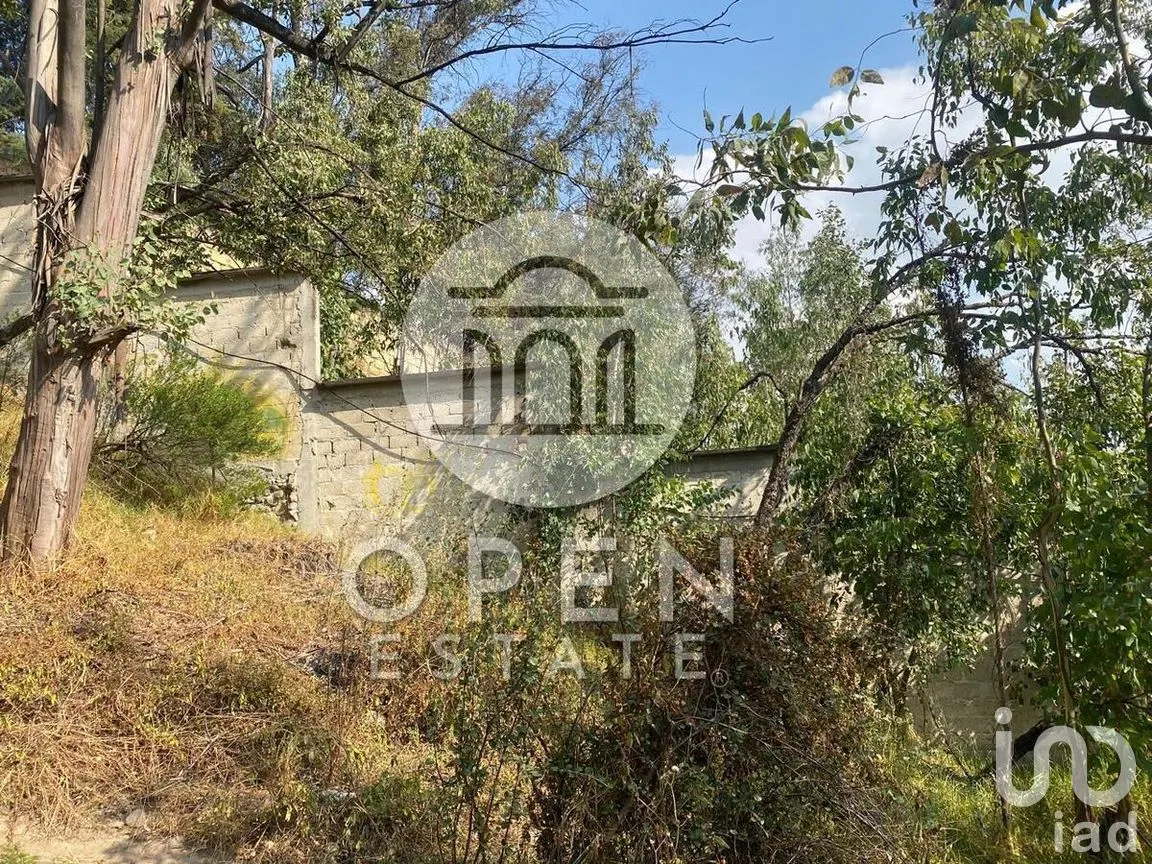 Terreno en Venta en Vicente Guerrero 1a. Sección, Nicolás Romero, Estado de México | NEX-269756 | iad México | Foto 14 de 32