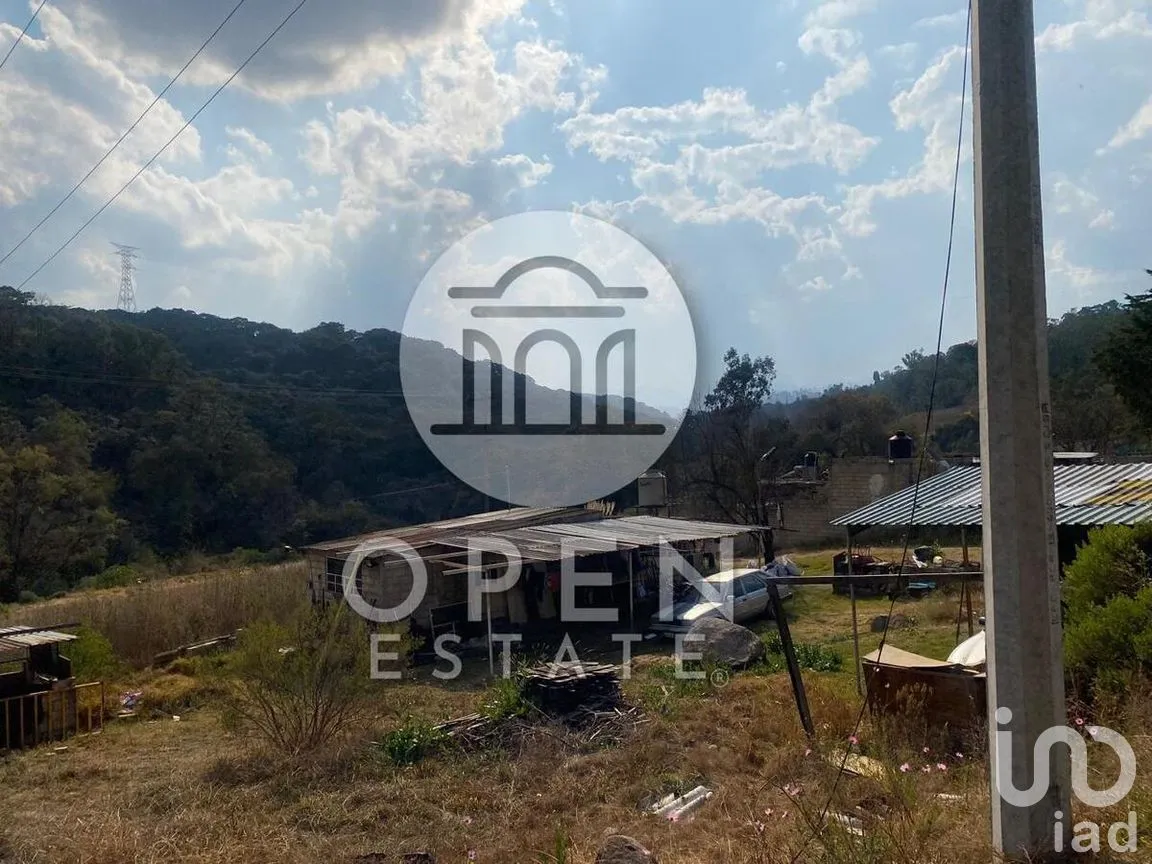 Terreno en Venta en Vicente Guerrero 1a. Sección, Nicolás Romero, Estado de México | NEX-269756 | iad México | Foto 16 de 32