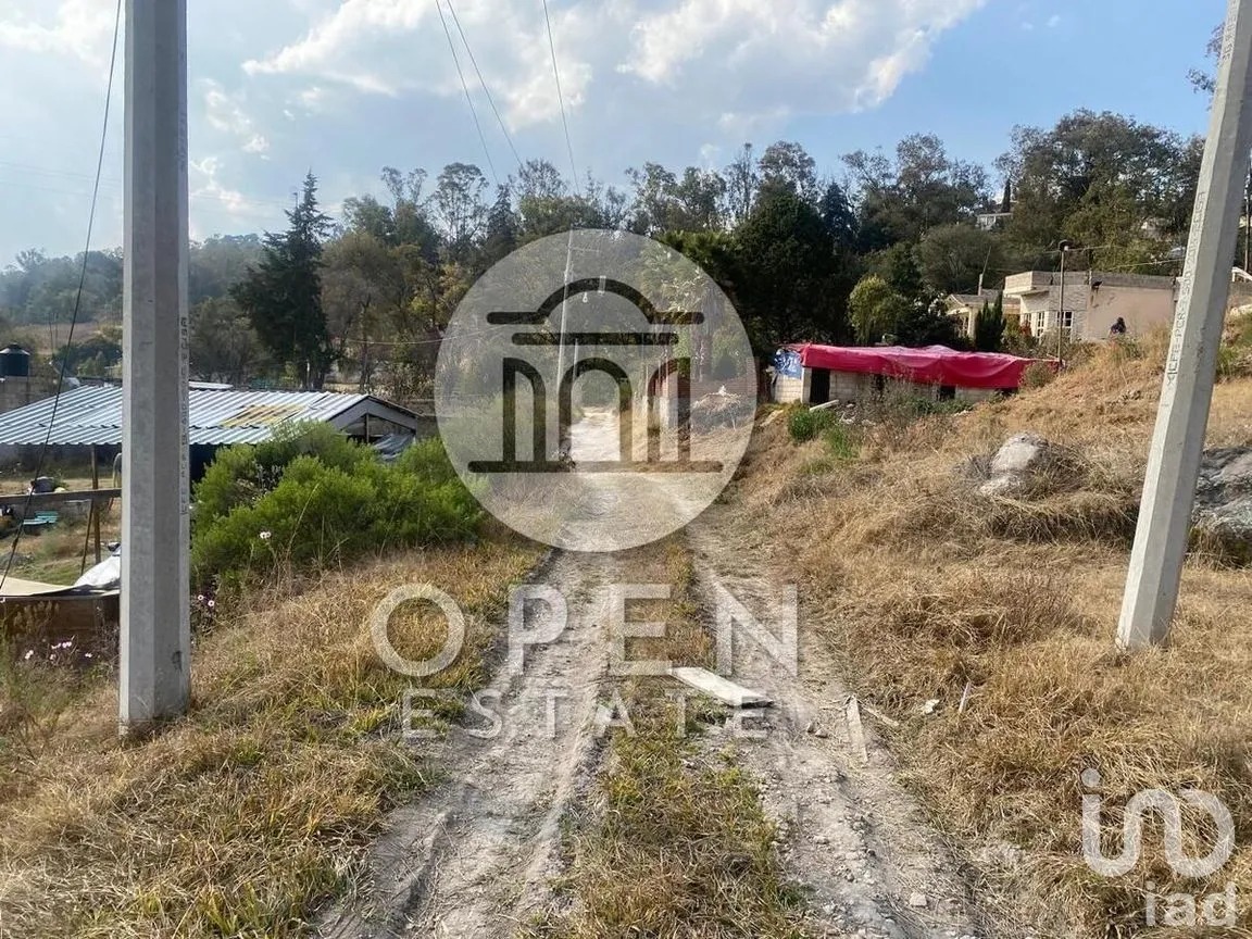 Terreno en Venta en Vicente Guerrero 1a. Sección, Nicolás Romero, Estado de México | NEX-269756 | iad México | Foto 17 de 32
