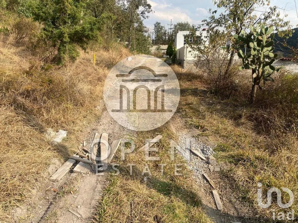 Terreno en Venta en Vicente Guerrero 1a. Sección, Nicolás Romero, Estado de México | NEX-269756 | iad México | Foto 19 de 32