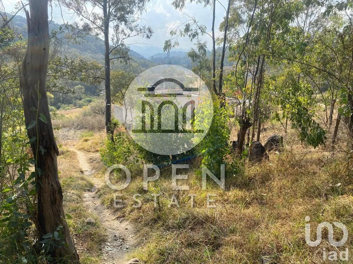 Terreno en Venta en Vicente Guerrero 1a. Sección, Nicolás Romero, Estado de México | NEX-269756 | iad México | Foto 21 de 32